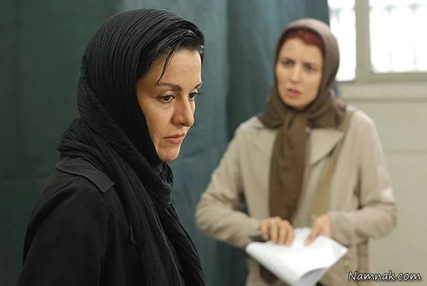 مریلا زارعی 