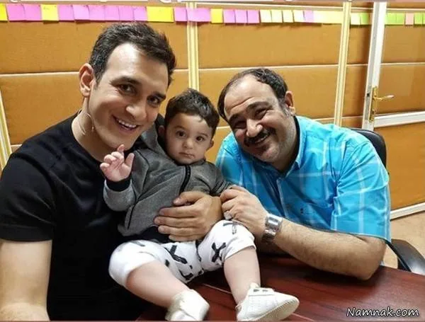 فصل پنجم خندوانه