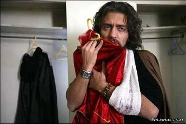 بهرام رادان 
