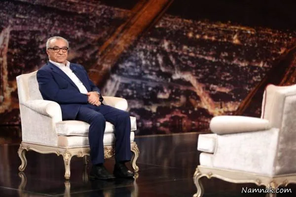 موسس بنیاد مادر 