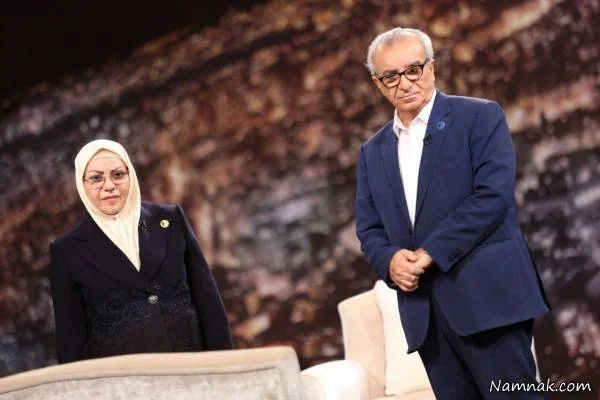 موسس بنیاد مادر