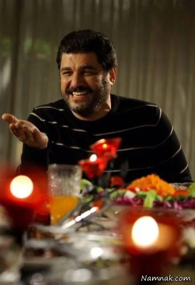  سام درخشانی