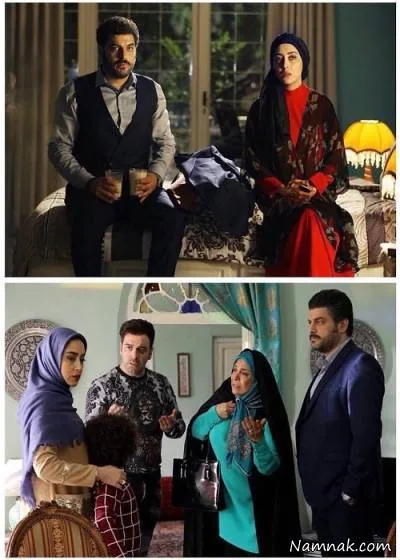  سام درخشانی