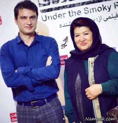 شهرام حقیقت دوست
