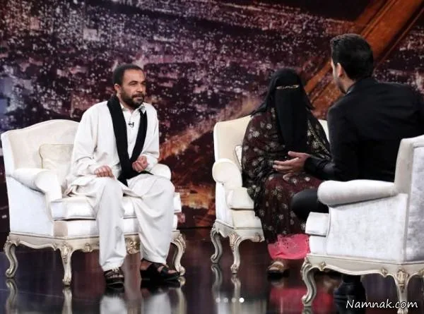 مهمان ماه عسل