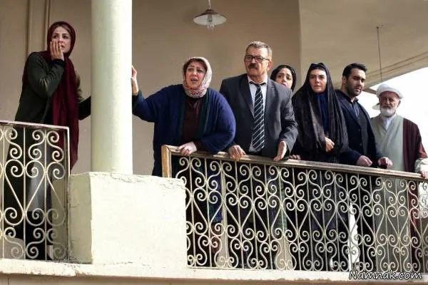 فیلم سینمایی به وقت خماری