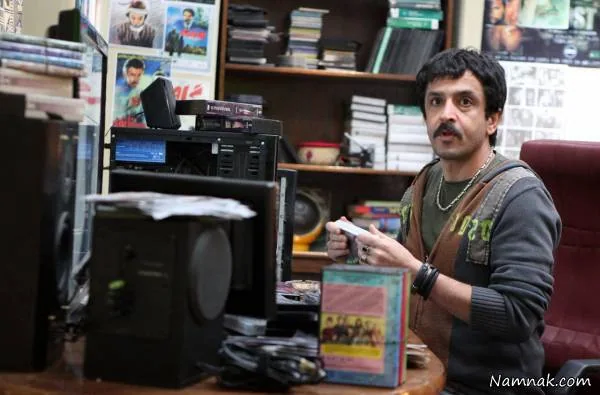 مجید یاسر