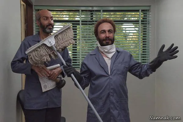 فیلم سینمایی هزارپا