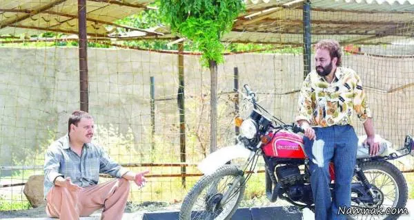 فیلم سینمایی هزارپا