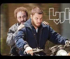 فیلم هزارپا