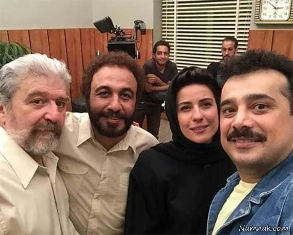 فیلم سینمایی هزارپا