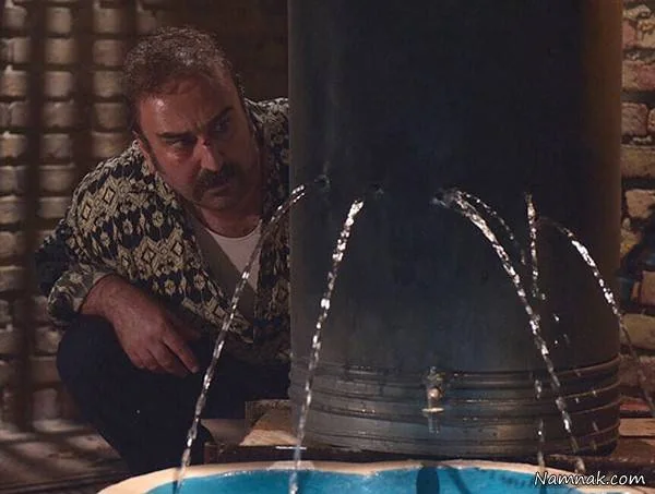 فیلم سینمایی هزارپا