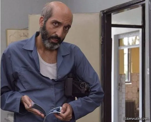 فیلم سینمایی هزارپا