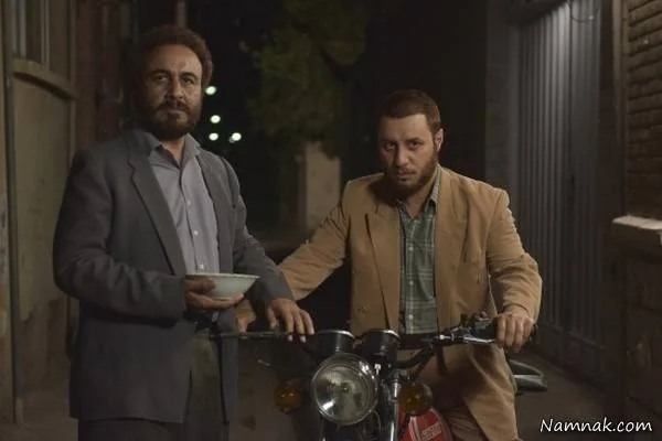 فیلم سینمایی هزارپا
