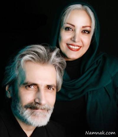 شراره دولت آبادی