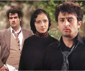 سریال شهرزاد