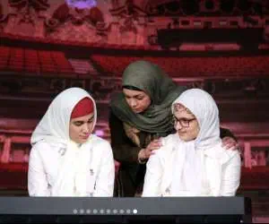 ماه عسل