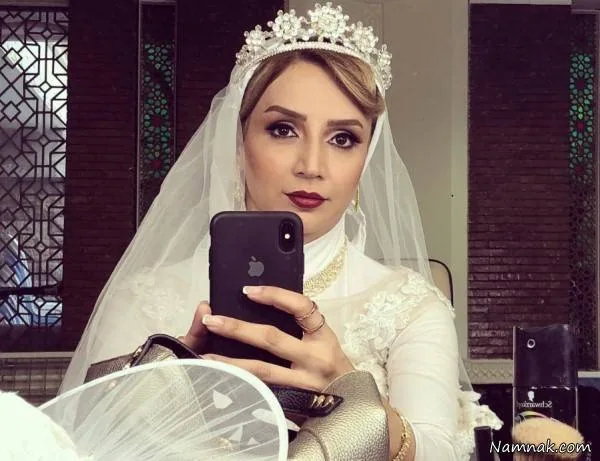 شبنم قلی خانی