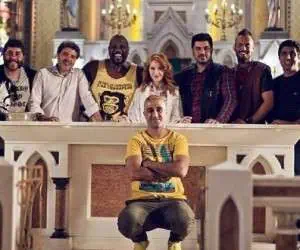 فیلم تگزاس
