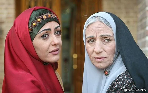 سریال کلاه پهلوی