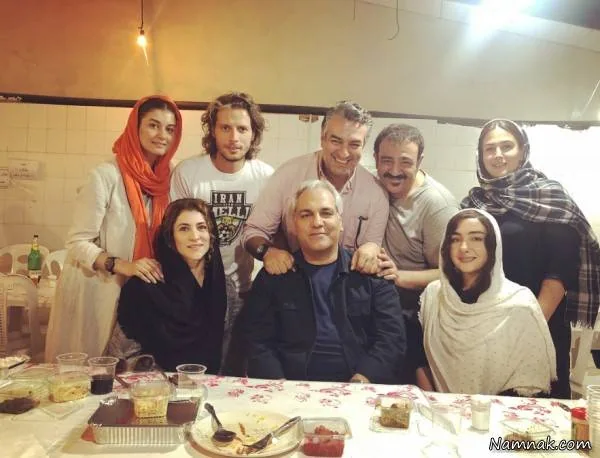 فیلم ما همه با هم هستیم