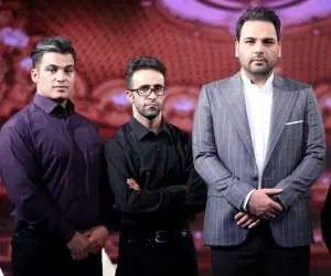ماه عسل