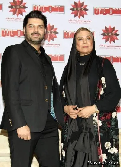  اکران خصوصی فیلم دشمن زن