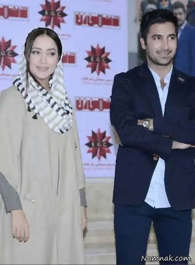 اکران خصوصی فیلم دشمن زن