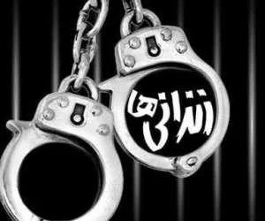 زندانی های مسعود ده نمکی