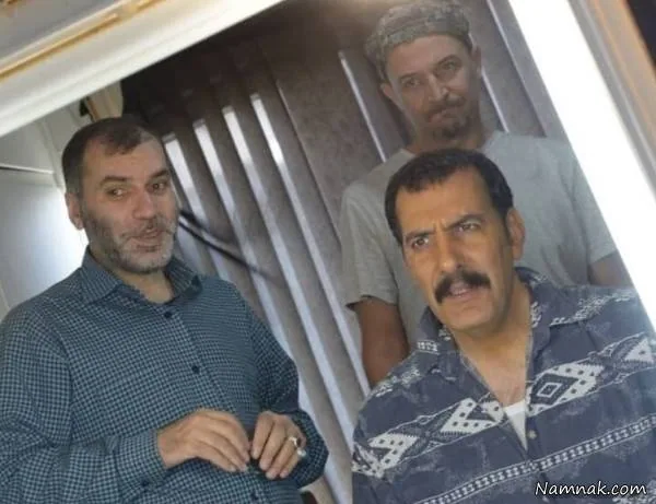 بهنام تشکر