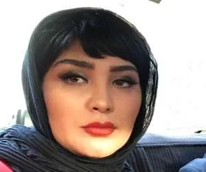 مریم معصومی