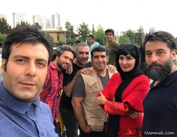 مریم معصومی