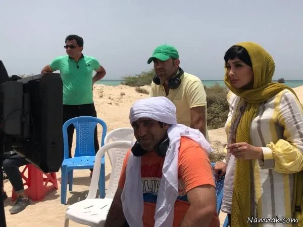 مریم معصومی 
