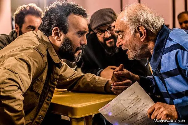  کامبیز دیرباز 