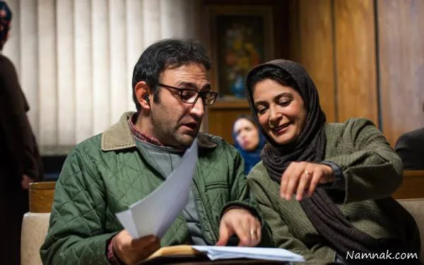 فیلم وقتی برگشتم