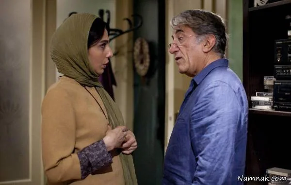 فیلم وقتی برگشتم 