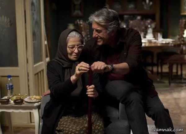 فیلم وقتی برگشتم 