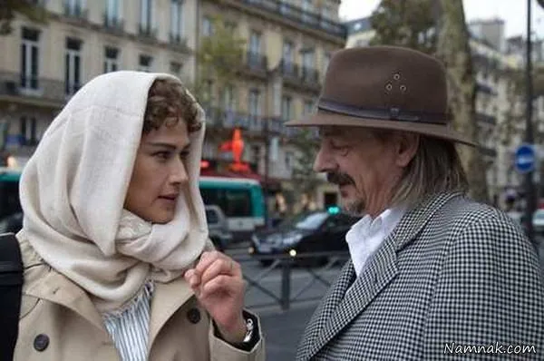 فیلم وقتی برگشتم 