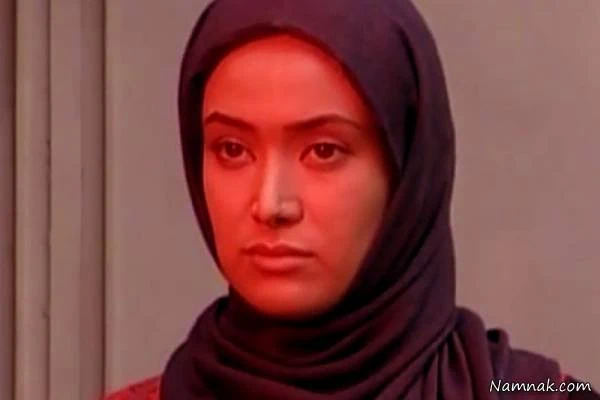 بهاره افشاری 