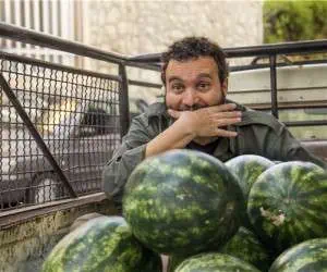 کامبیز دیرباز
