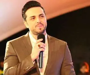 پدرام کریمی مجری