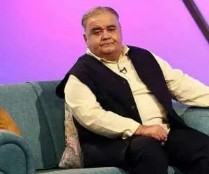 اکبر عبدی