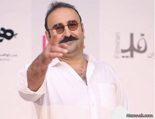 مهران احمدی