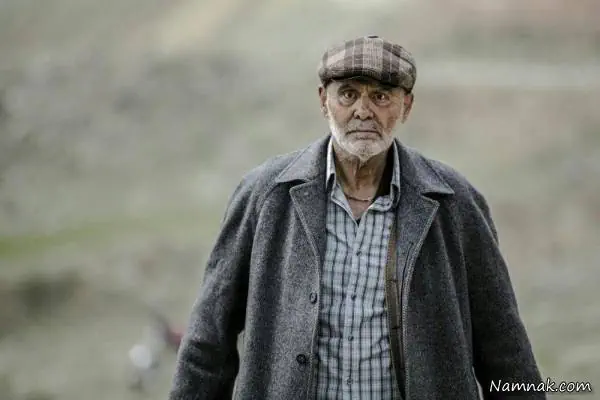 جمشید هاشم پور