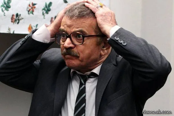 مهدی فخیم زاده
