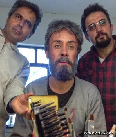 کاوه سماک باشی 