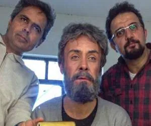 کاوه سماک باشی