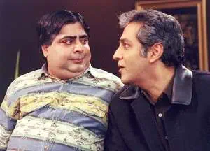 سریال نقطه چین