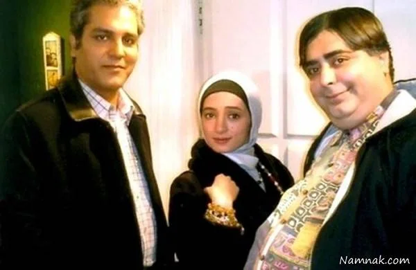 سریال نقطه چین