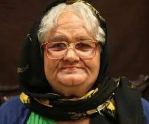 اکبر عبدی